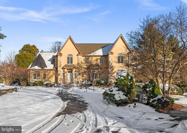 $1,500,000 | 2840 Kings Gift Drive, Ellicott City, MD 21042