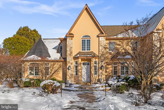 $1,500,000 | 2840 Kings Gift Drive, Ellicott City, MD 21042