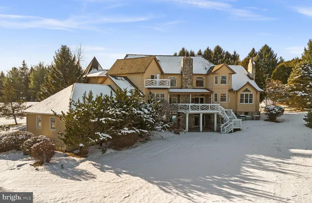 $1,500,000 | 2840 Kings Gift Drive, Ellicott City, MD 21042