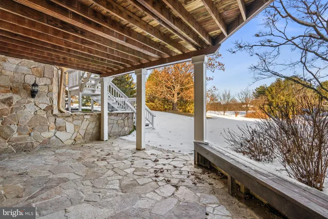 $1,500,000 | 2840 Kings Gift Drive, Ellicott City, MD 21042