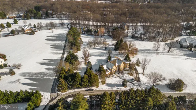 $1,500,000 | 2840 Kings Gift Drive, Ellicott City, MD 21042