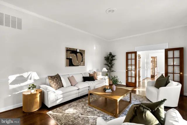 $1,500,000 | 2840 Kings Gift Drive, Ellicott City, MD 21042