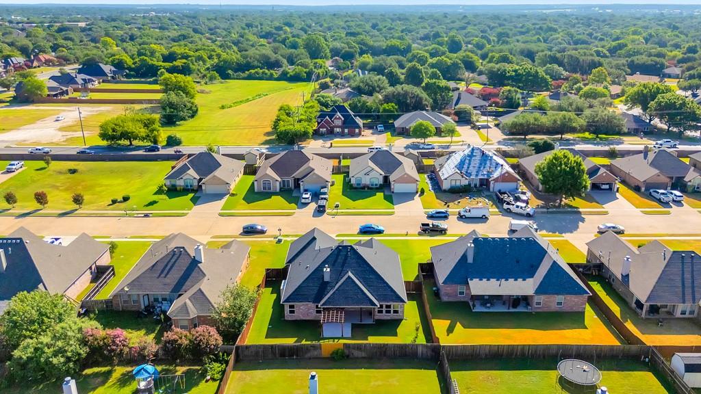 808 Chestnut Grove Drive Cleburne, TX 76033 - Photo 35 of 37