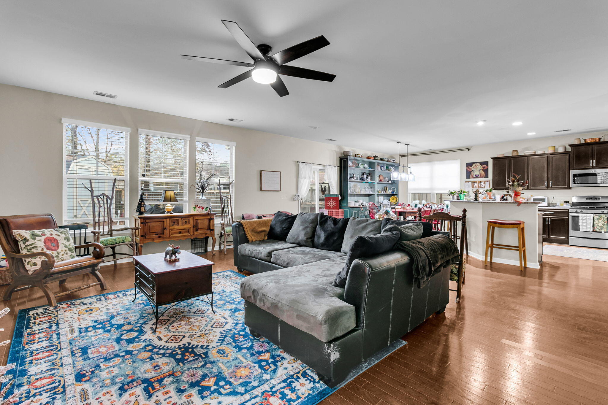 146 Hickory Ridge Way Summerville, SC 29483 - Photo 13 of 46 CREM - 146 Hickory Ridge Way-21