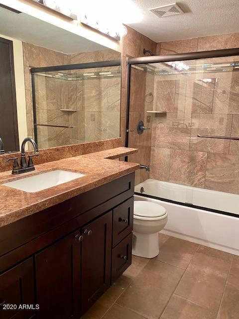3604 East Osborn Road Phoenix, AZ 85018 - Photo 1 of 6 Remodeled Bathroom