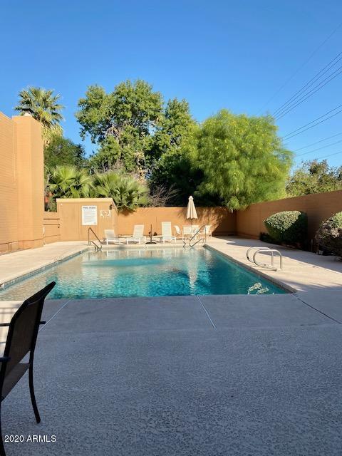 3604 East Osborn Road Phoenix, AZ 85018 - Photo 6 of 6 Pool