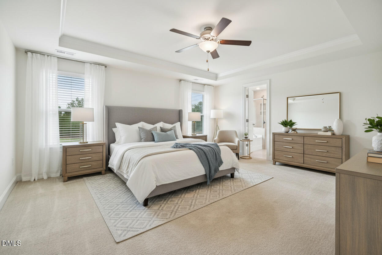 4516 Beckel Road Willow Spring, NC 27592 - Photo 16 of 37 chat_staged_24-web-or-mls-Beckel Rd-S151