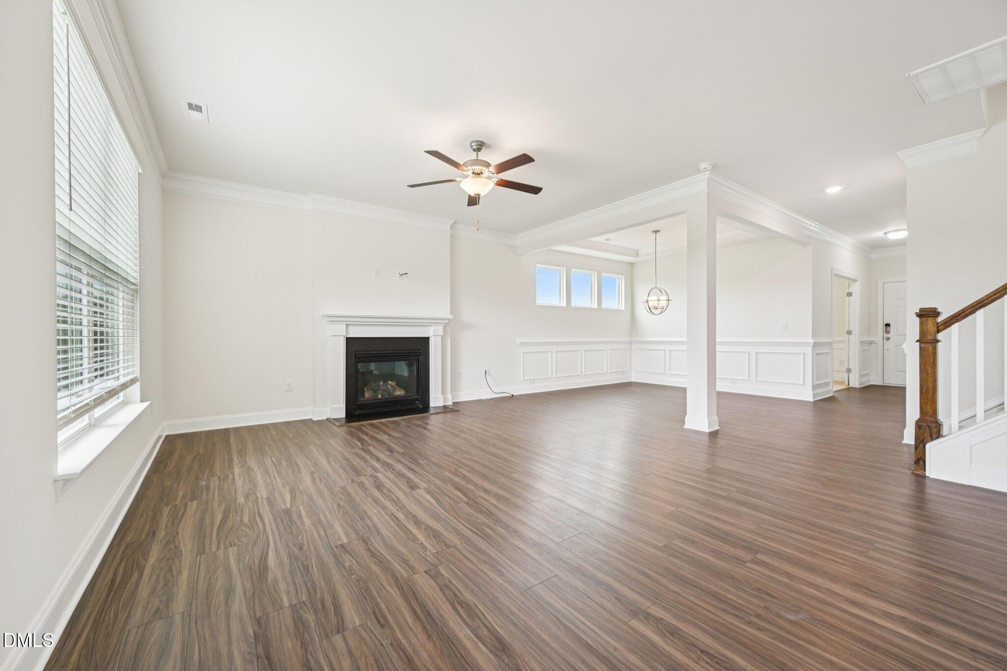 4516 Beckel Road Willow Spring, NC 27592 - Photo 5 of 37 9-web-or-mls-Beckel Rd-S1510-009