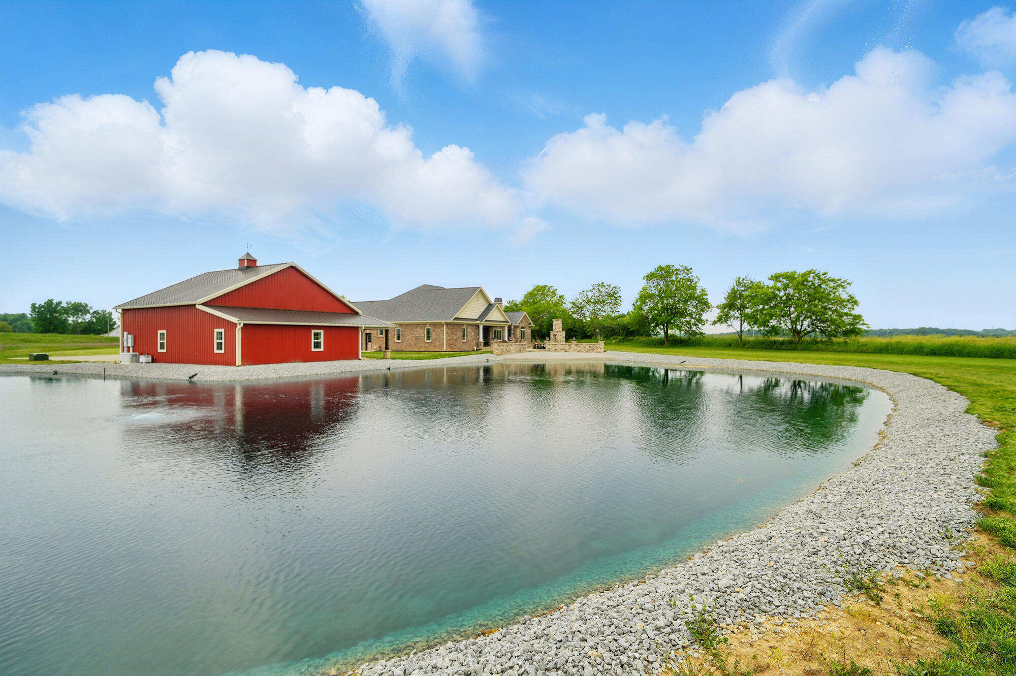 2180 Stillwater Road Houston, OH 45333 - Photo 98 of 102 Gallery Image 98