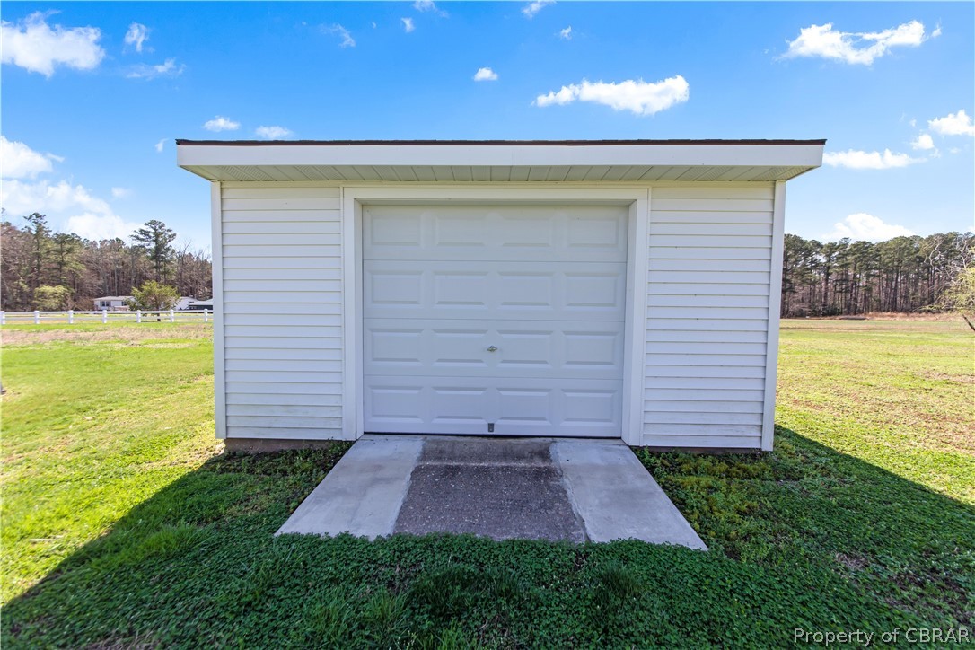 439 Ridge Road Cobbs Creek, VA 23035 - Photo 27 of 32