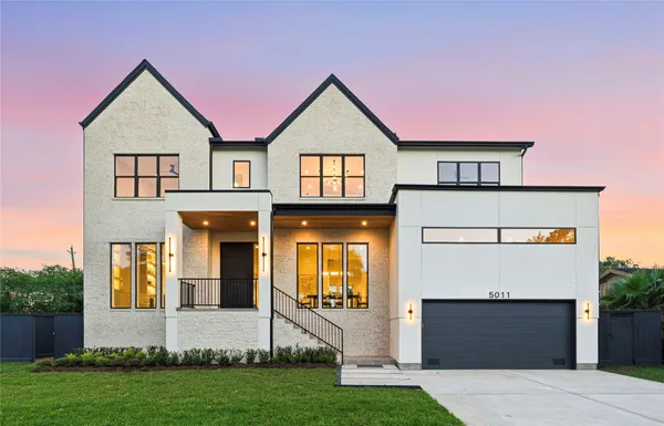 $1,999,000 | 5011 Glenmeadow Drive, Houston, TX 77096