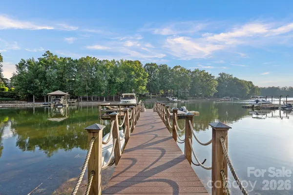 $3,595,000 | 20517 Queensdale Drive, Cornelius, NC 28031