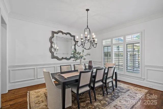a reading room with furniture and a window