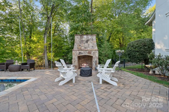 $3,795,000 | 20517 Queensdale Drive, Cornelius, NC 28031