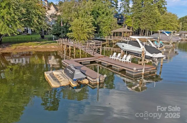 $3,795,000 | 20517 Queensdale Drive, Cornelius, NC 28031