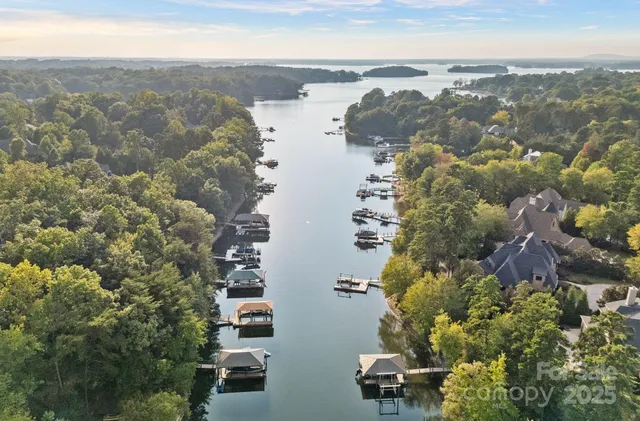 $3,795,000 | 20517 Queensdale Drive, Cornelius, NC 28031