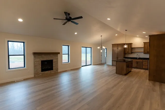 $469,900 | W5836 Edgewood Drive, Menasha, WI 54952