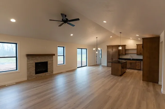 $469,900 | W5836 Edgewood Drive, Menasha, WI 54952