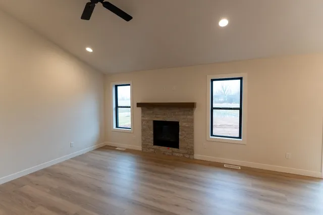 $469,900 | W5836 Edgewood Drive, Menasha, WI 54952