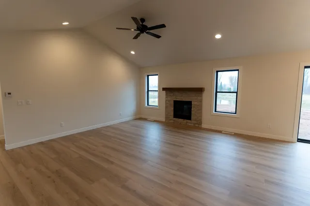 $469,900 | W5836 Edgewood Drive, Menasha, WI 54952