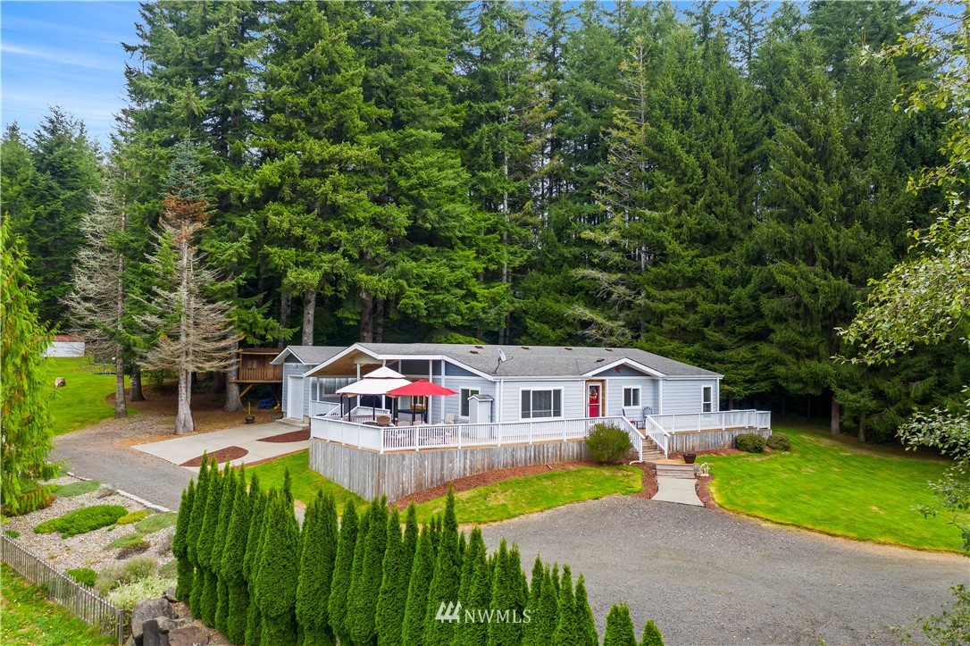 67 Strawberry Hill Road Elma, WA 98541 - Photo 1 of 37 Gallery Image 1