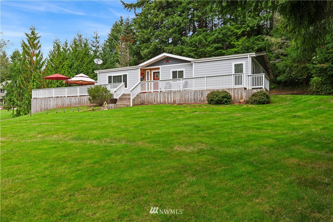 67 Strawberry Hill Road Elma, WA 98541 - Photo 2 of 37 Gallery Image 2