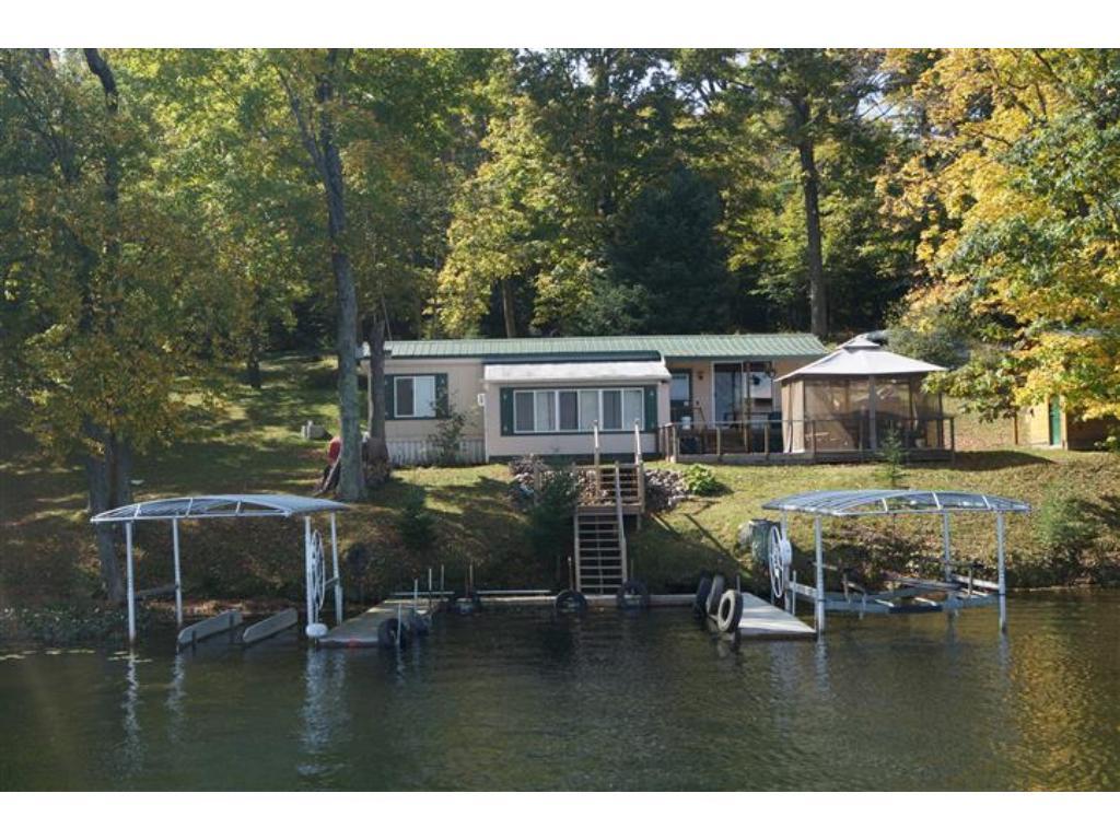11909 West Hildreth Road Hayward, WI 54843 - Photo 1 of 1 Gallery Image 1