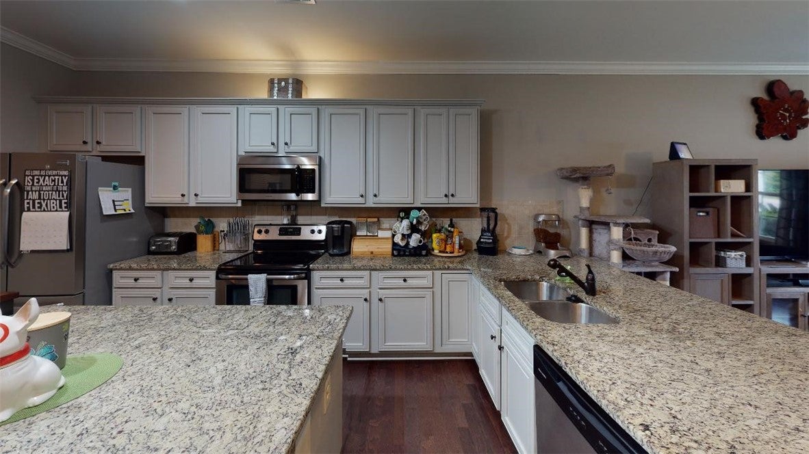 2134 Autumn Ridge Way Auburn, AL 36879 - Photo 18 of 24 Gallery Image 18