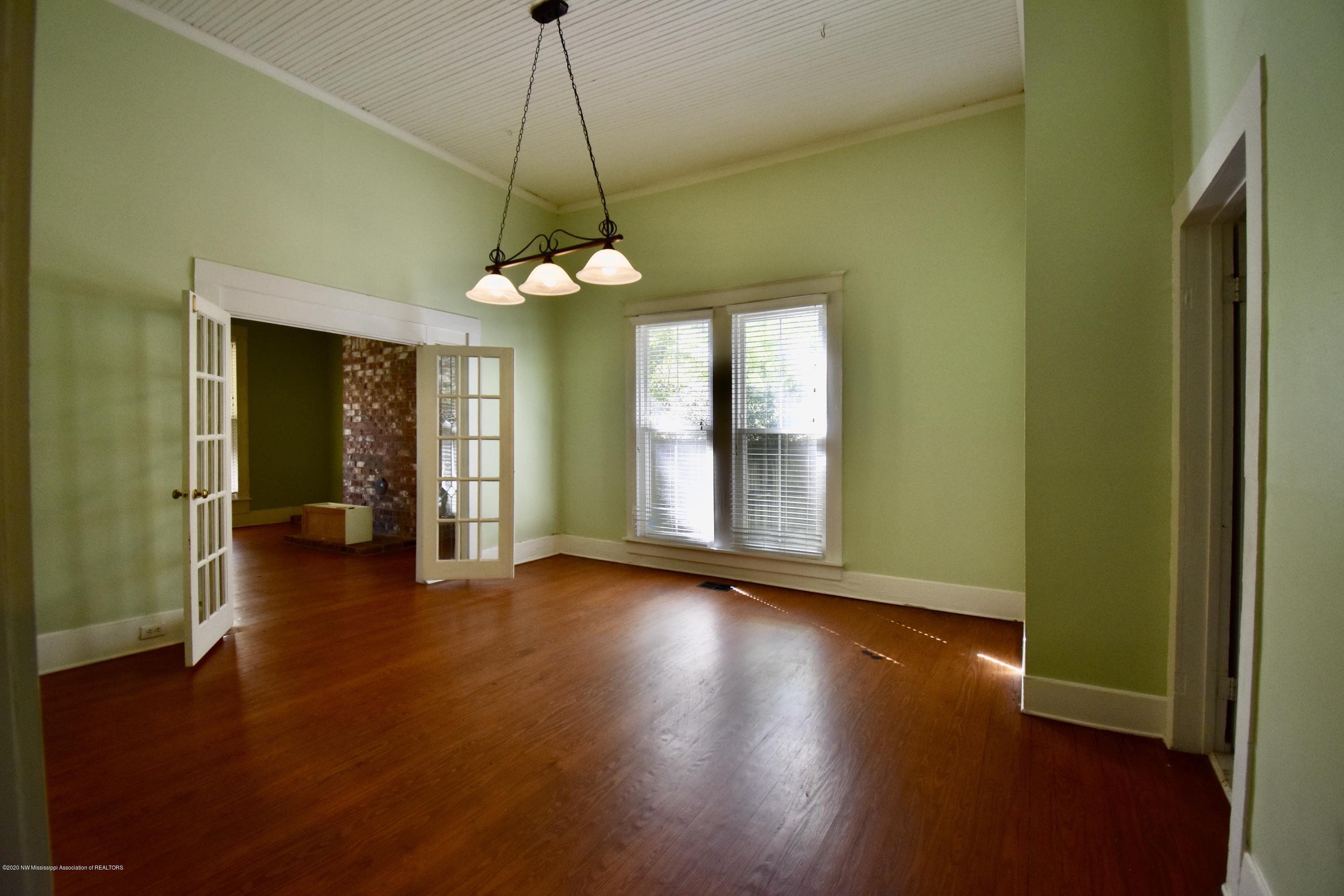 6745 Blocker Street Olive Branch, MS 38654 - Photo 8 of 29 Dining Room