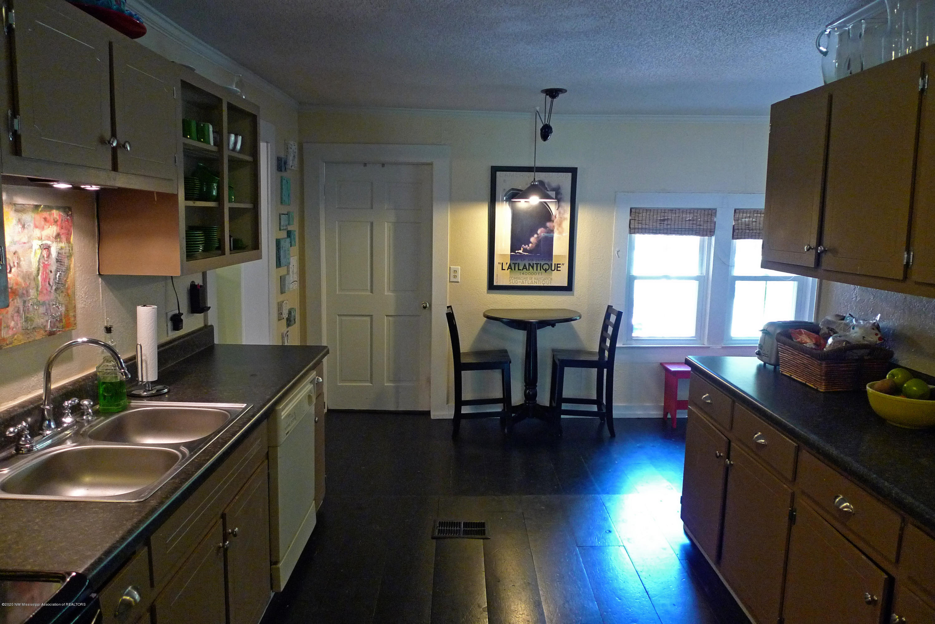 6745 Blocker Street Olive Branch, MS 38654 - Photo 9 of 29 Kitchen 1