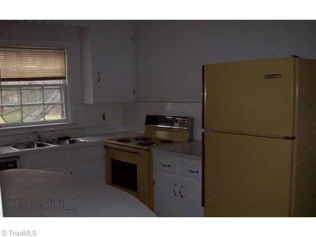 Other. Kitchen