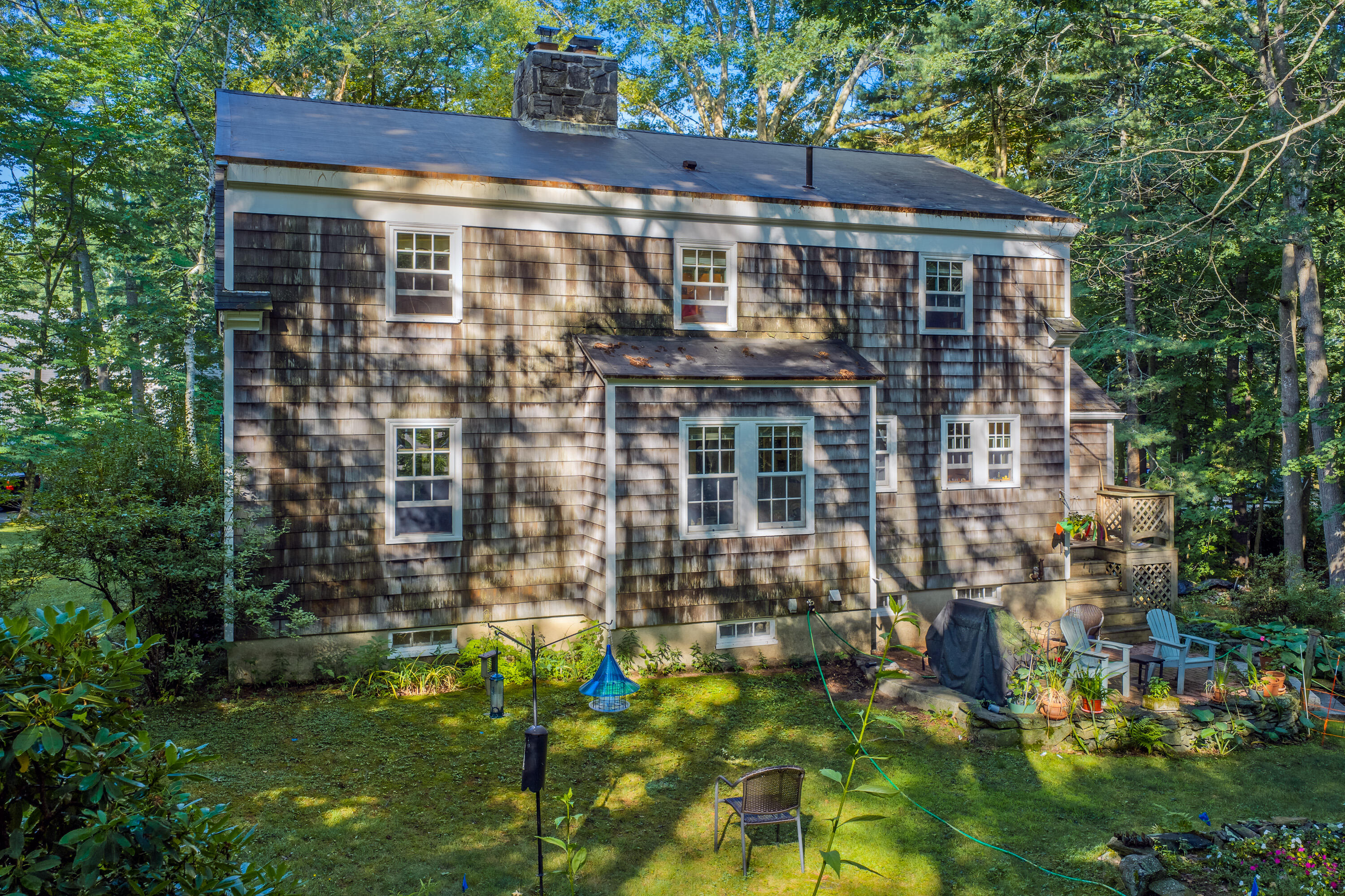 5 Lindenwood Road Cape Elizabeth, ME 04107 - Photo 77 of 92 5 Lindenwood Road Cape Elizabeth-09