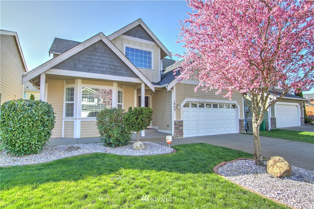 1069 Ilwaco Place Northeast Renton, WA 98059 - Photo 25 of 25