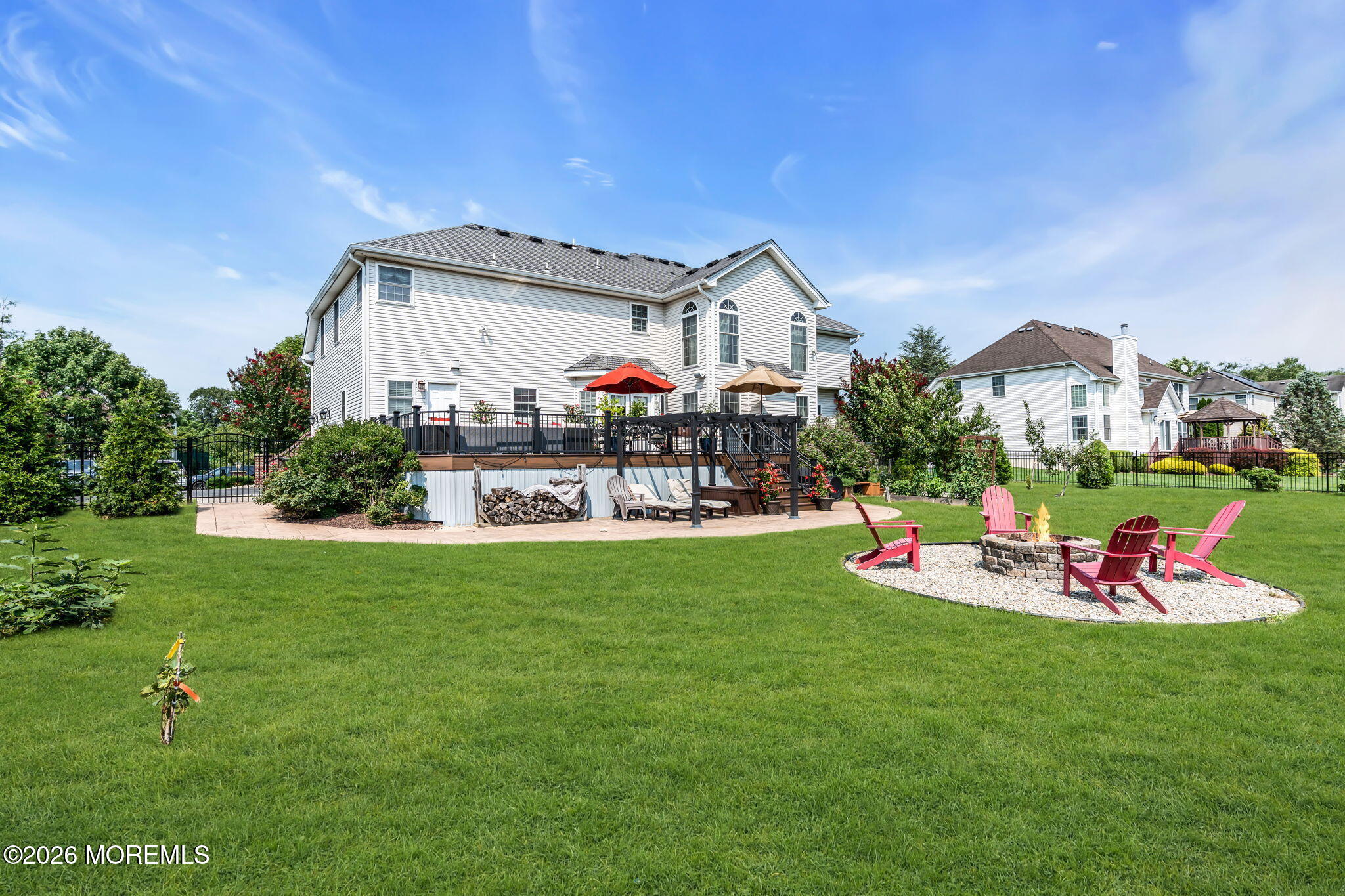 7 Cedar Knoll Road Jackson, NJ 08527 - Photo 47 of 50 47
