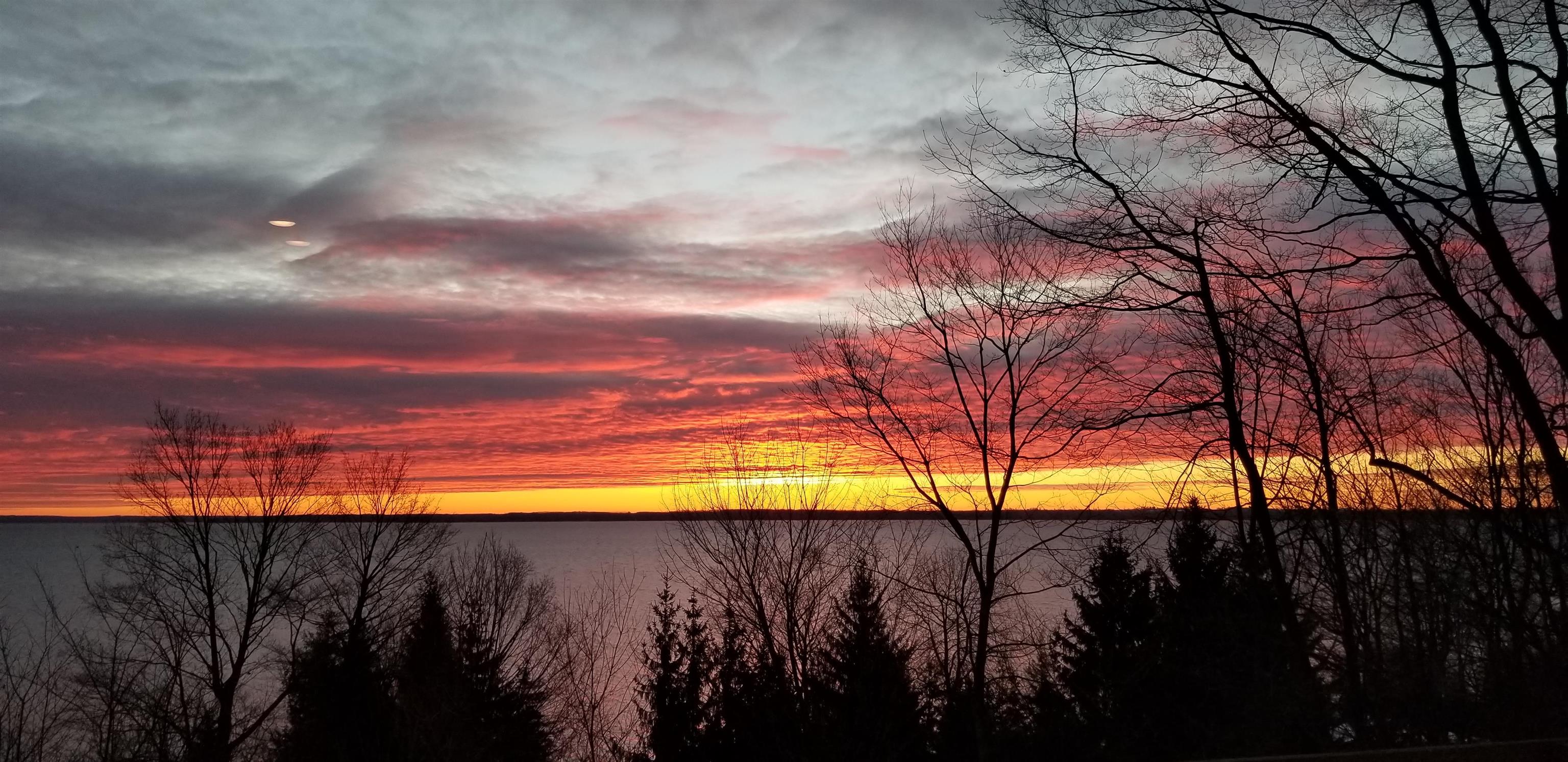 1031 South Bay View Trail Suttons Bay, MI 49682 - Photo 42 of 92