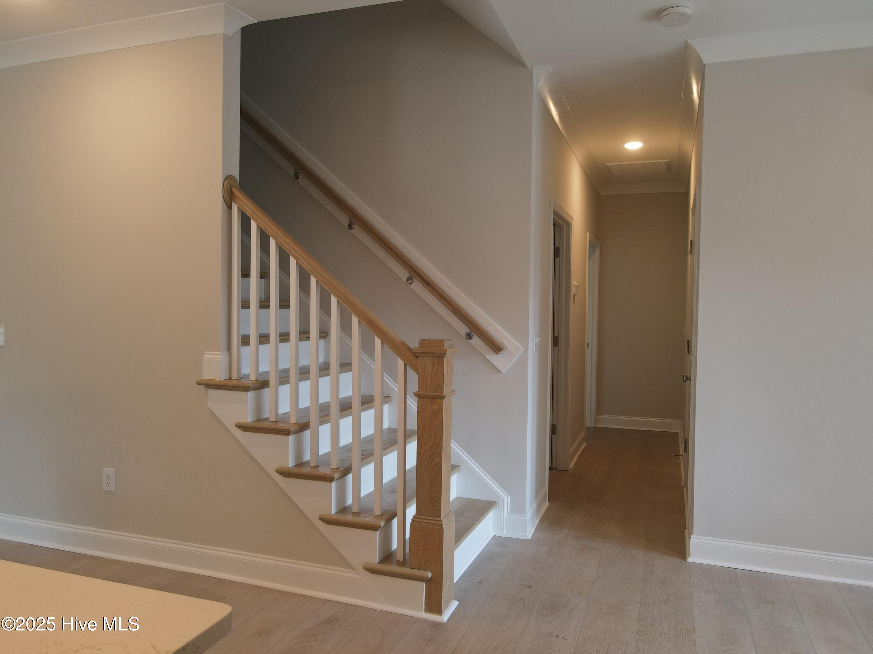 309 River Oats Court Holly Ridge, NC 28445 - Photo 9 of 16 Hallway