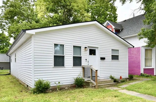 $2,000 | 1929 Prospect Street, Indianapolis, IN 46203