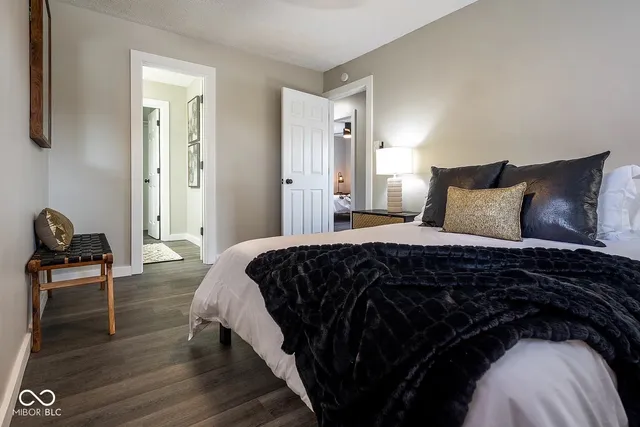 $2,000 | 1929 Prospect Street, Indianapolis, IN 46203