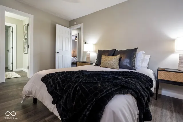 $2,000 | 1929 Prospect Street, Indianapolis, IN 46203