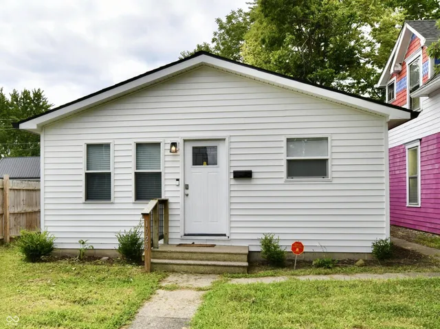 $2,000 | 1929 Prospect Street, Indianapolis, IN 46203
