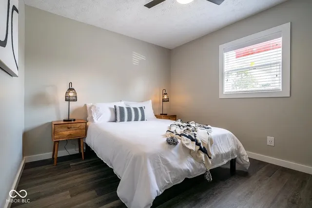 $2,000 | 1929 Prospect Street, Indianapolis, IN 46203