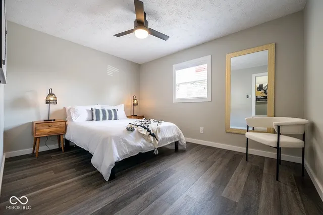 $2,000 | 1929 Prospect Street, Indianapolis, IN 46203