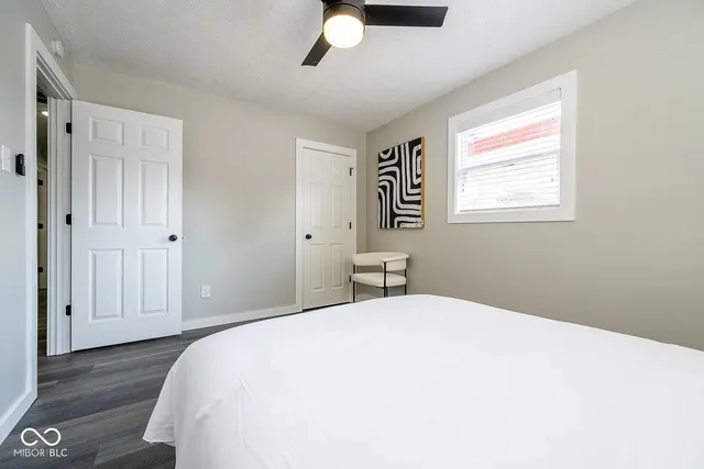 $2,000 | 1929 Prospect Street, Indianapolis, IN 46203