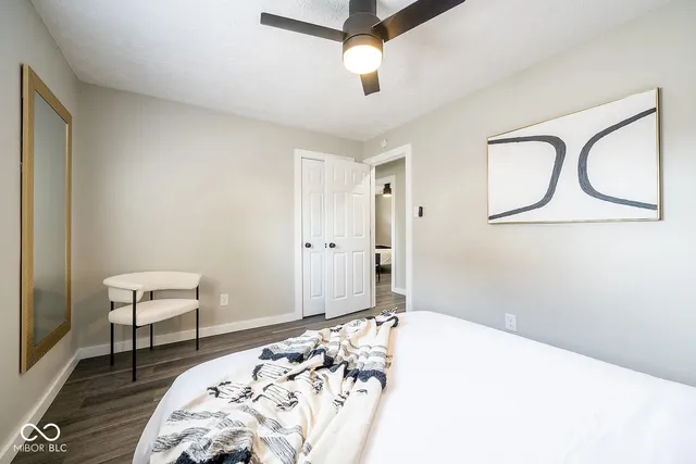 $2,000 | 1929 Prospect Street, Indianapolis, IN 46203