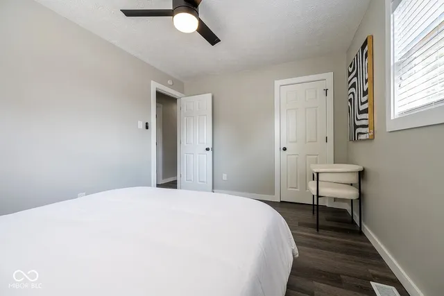 $2,000 | 1929 Prospect Street, Indianapolis, IN 46203