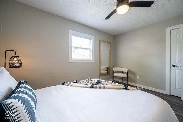 $2,000 | 1929 Prospect Street, Indianapolis, IN 46203