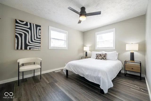 $2,000 | 1929 Prospect Street, Indianapolis, IN 46203