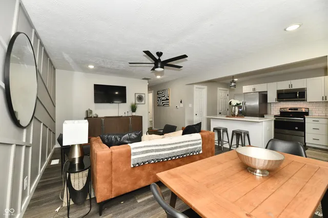 $2,000 | 1929 Prospect Street, Indianapolis, IN 46203