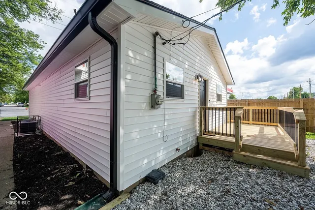 $2,000 | 1929 Prospect Street, Indianapolis, IN 46203