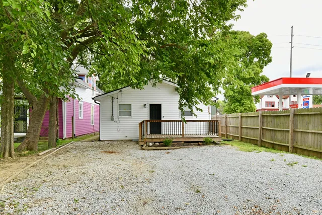 $2,000 | 1929 Prospect Street, Indianapolis, IN 46203